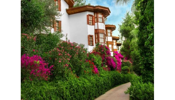 Club & Hotel Letoonia poza 1