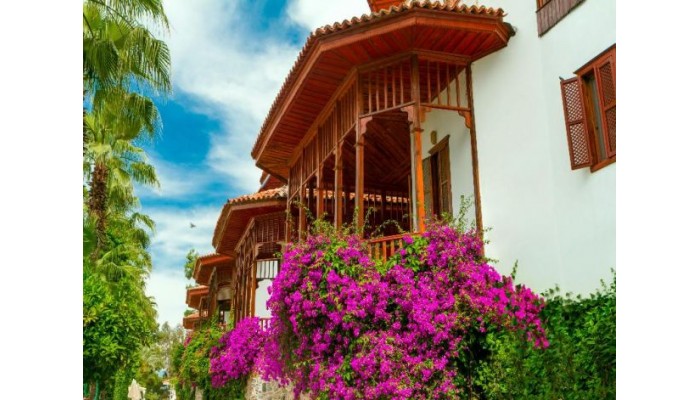 Club & Hotel Letoonia poza 2