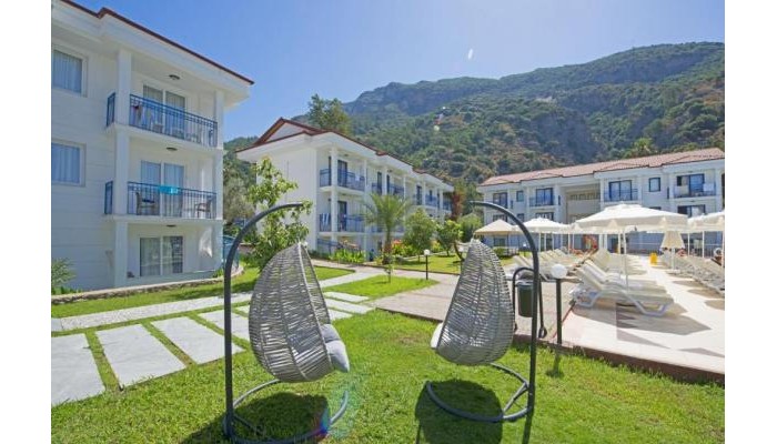 Hotel Belcekum Beach poza 2