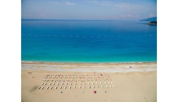 Hotel Belcekum Beach poza 16