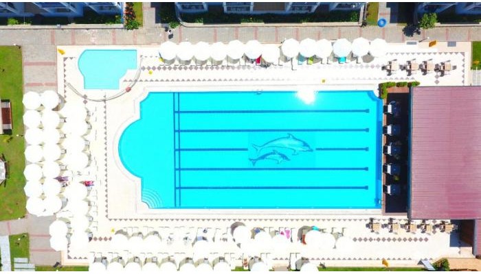 Hotel Belcekum Beach poza 15