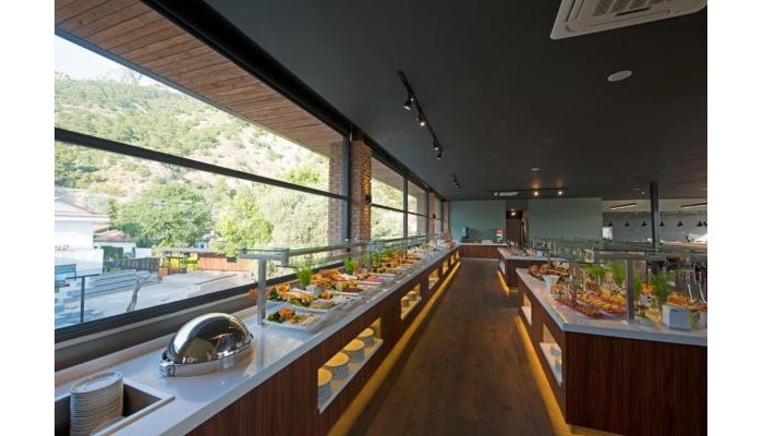 Hotel Belcekum Beach poza 9