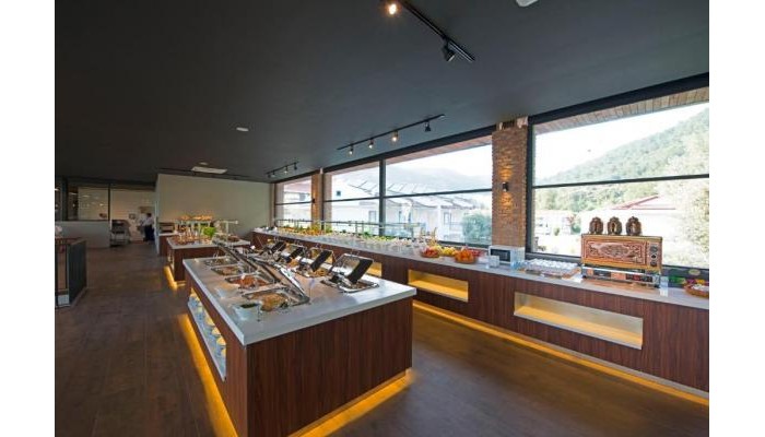 Hotel Belcekum Beach poza 10