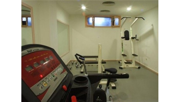 Hotel Green Anatolia poza 5