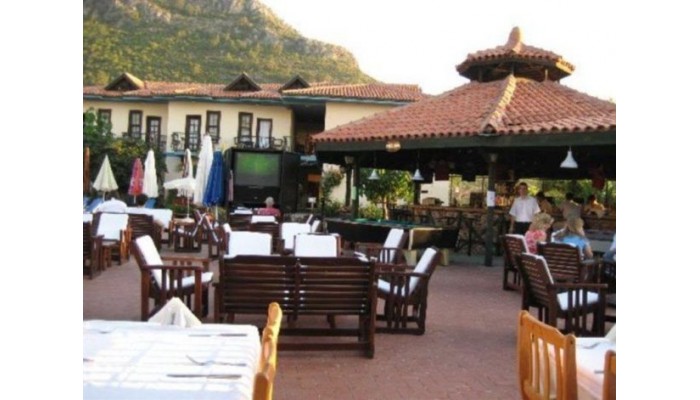 Hotel Green Anatolia poza 3