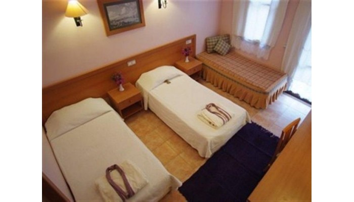 Hotel Green Anatolia poza 1