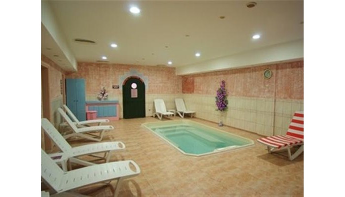 Hotel Green Anatolia poza 9