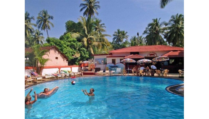 Hotel Green Anatolia poza 2