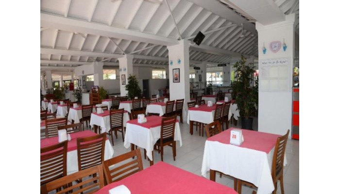 Hotel Karbel poza 1