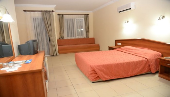 Hotel Karbel poza 7