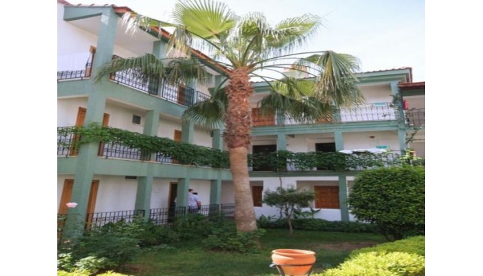 Hotel Karbel poza 0