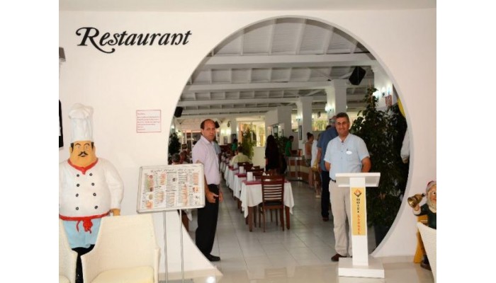 Hotel Karbel poza 2