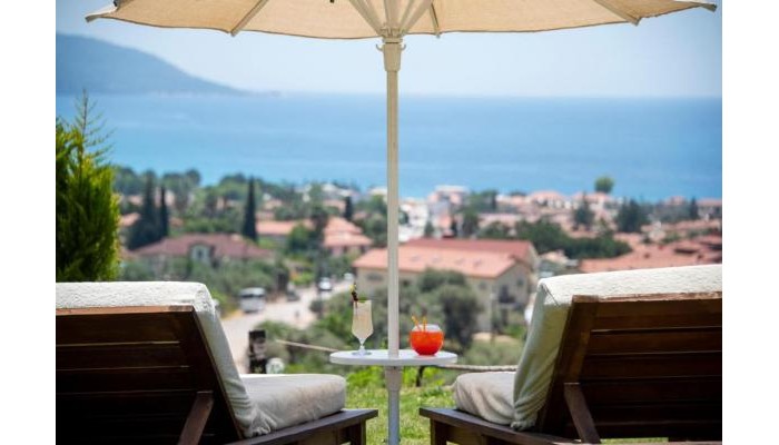 Hotel Manaspark Oludeniz poza 21