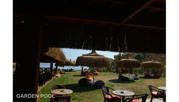 Hotel Manaspark Oludeniz poza 23