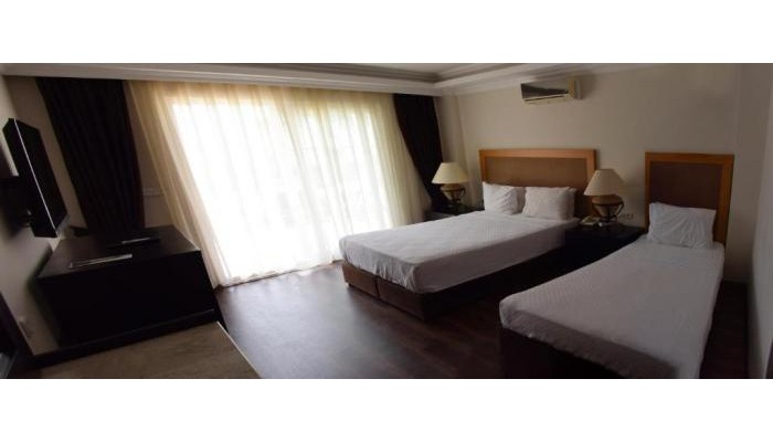 Hotel Manaspark Oludeniz poza 1
