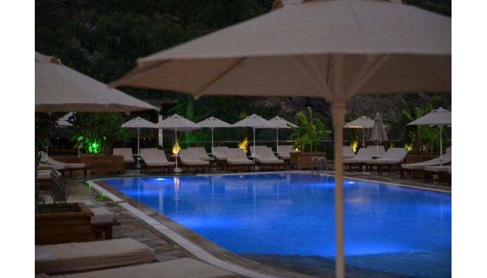 Hotel Manaspark Oludeniz poza 18