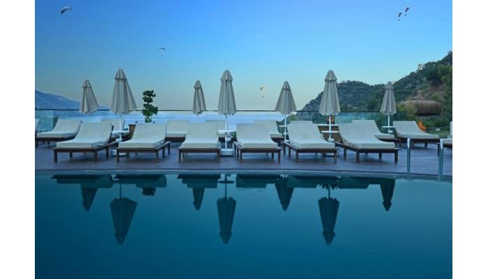 Hotel Manaspark Oludeniz poza 20