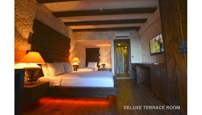 Hotel Manaspark Oludeniz poza 8