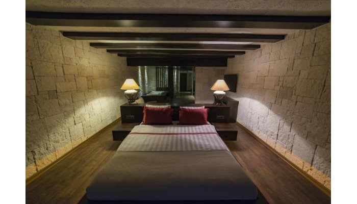 Hotel Manaspark Oludeniz poza 5