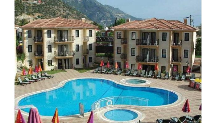 Hotel Marcan Beach (Adults Only) poza 4