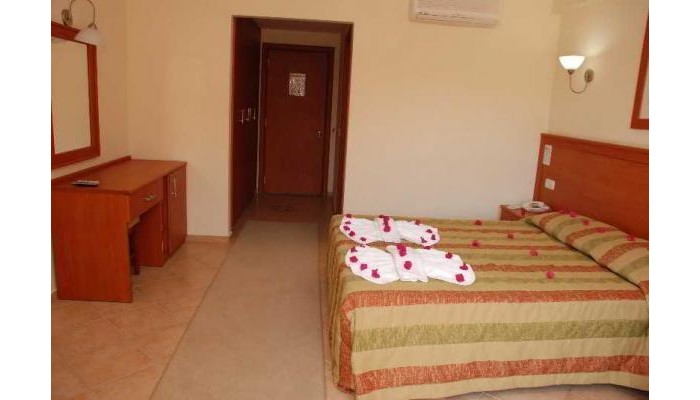 Hotel Montebello Beldeniz poza 8