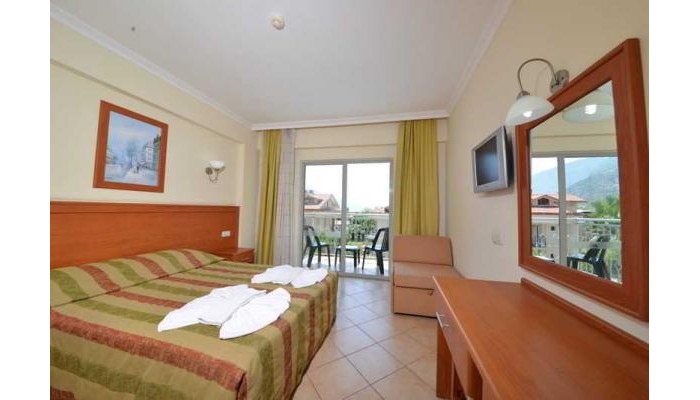 Hotel Montebello Beldeniz poza 6