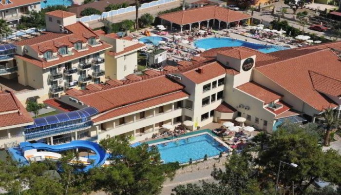 Montebello Resort & Spa poza 3