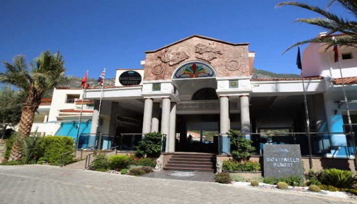 Montebello Resort & Spa poza 0