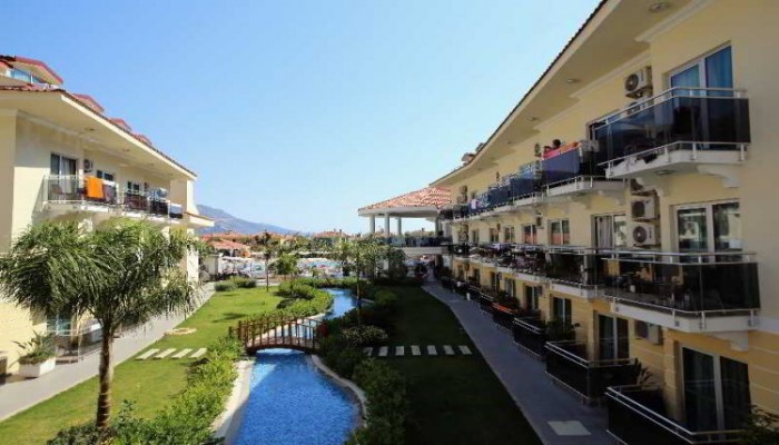 Montebello Resort & Spa poza 2