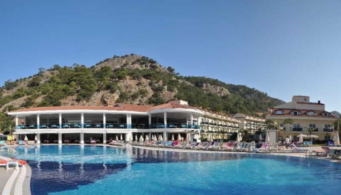 Montebello Resort & Spa poza 7