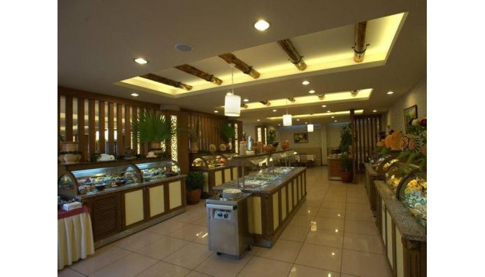 Hotel Sundia By Liberty Oludeniz poza 3