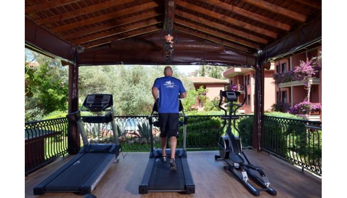 Hotel Sundia By Liberty Suncity poza 9