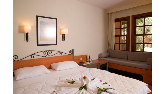 Hotel Sundia By Liberty Suncity poza 5