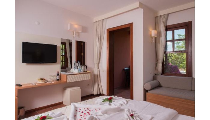 Hotel Sundia By Liberty Suncity poza 6