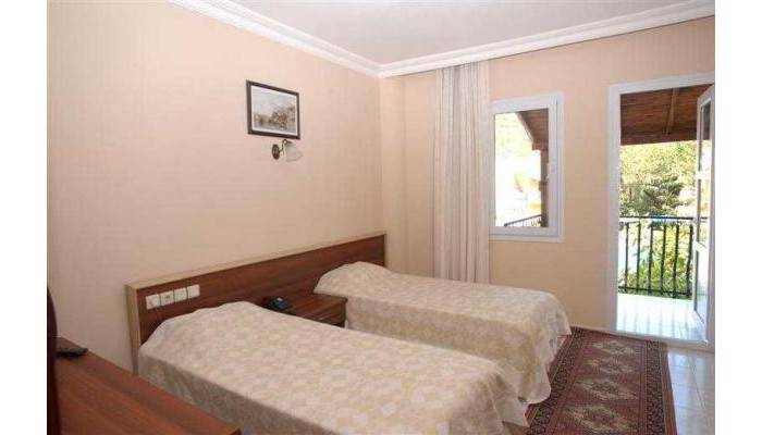 Hotel The Tower poza 8
