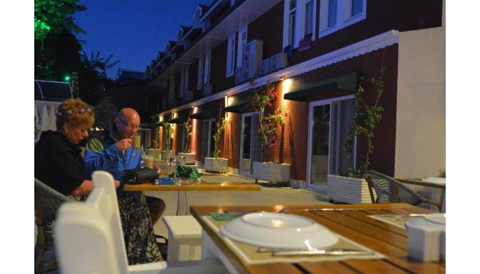 Hotel Tonoz Beach poza 7