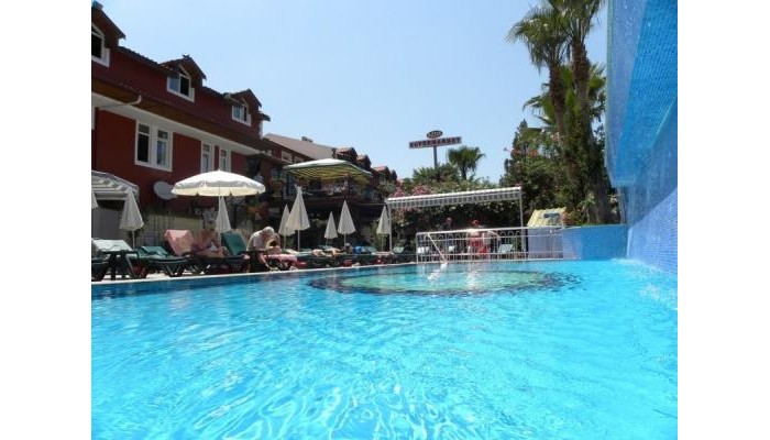 Hotel Tonoz Beach poza 2