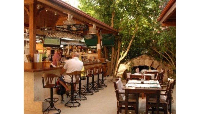 Hotel Tonoz Beach poza 4