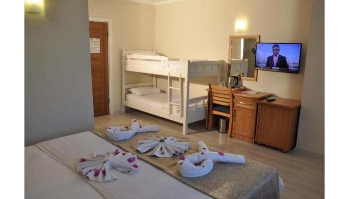 Hotel Tonoz Beach poza 9