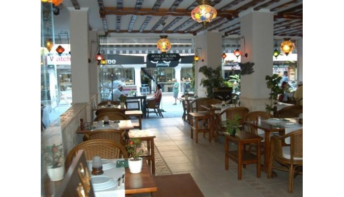 Hotel Tonoz Beach poza 3