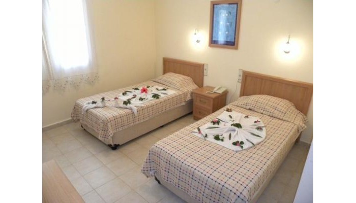 Hotel Tonoz Beach poza 1