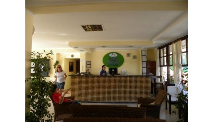 Hotel Tonoz Beach poza 6