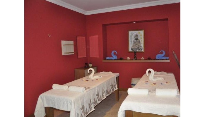 Hotel Tonoz Beach poza 5