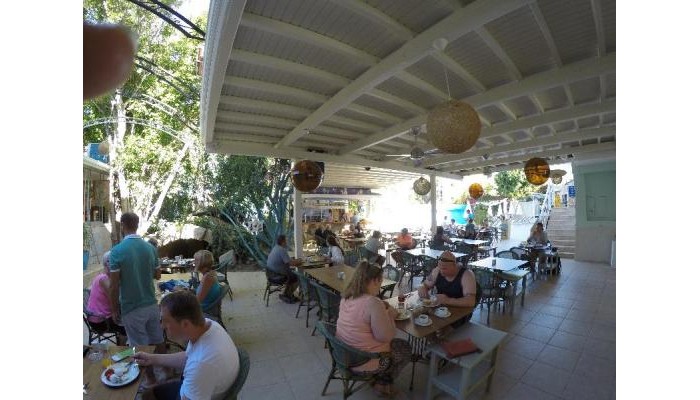 Hotel Tonoz Beach poza 8