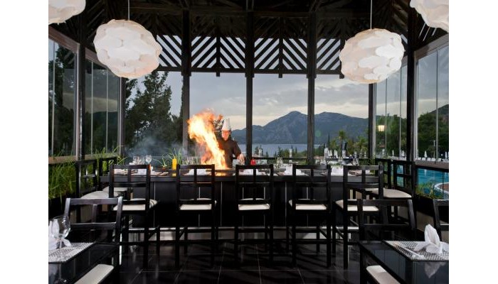 Hotel Liberty Lykia poza 19