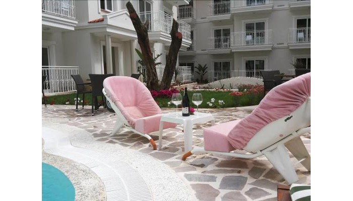 Montebello Beach Hotel poza 0