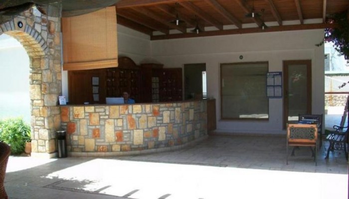 Hotel Kriss poza 1