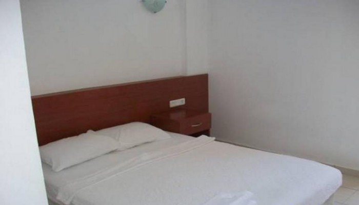 Hotel Kriss poza 2
