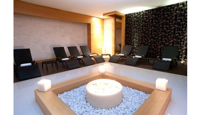 Aria Claros Beach & Spa Resort poza 57