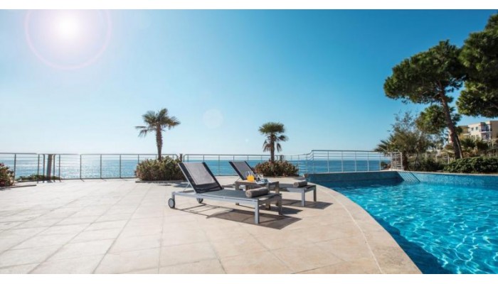 Aria Claros Beach & Spa Resort poza 46